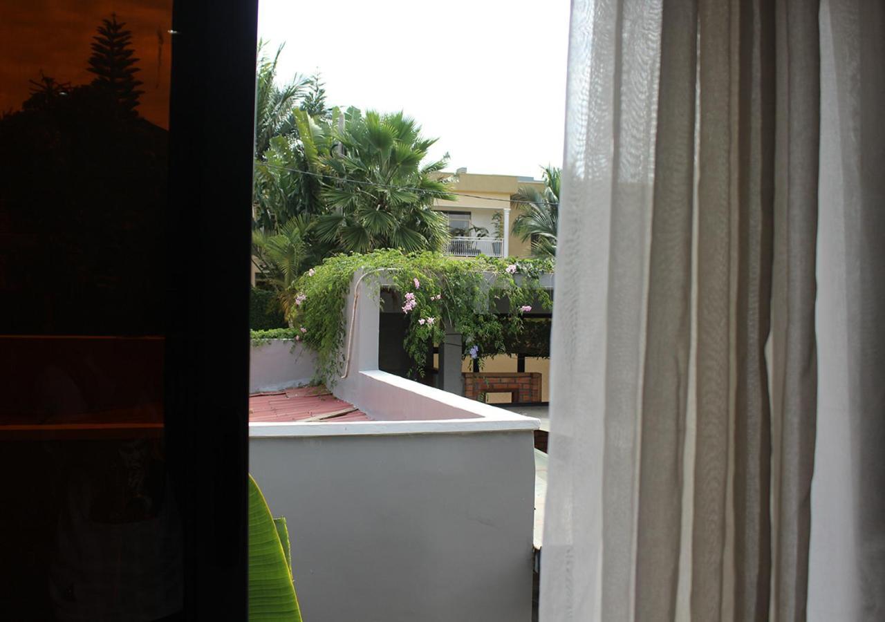 The Little Hill Boutique Hotel Kigali Exterior foto